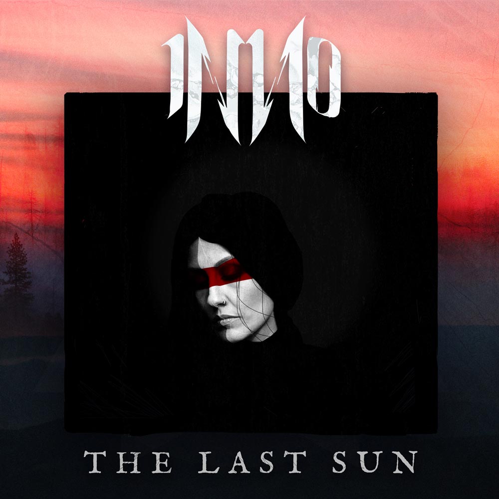 The Last Sun - Acoustic version cover image